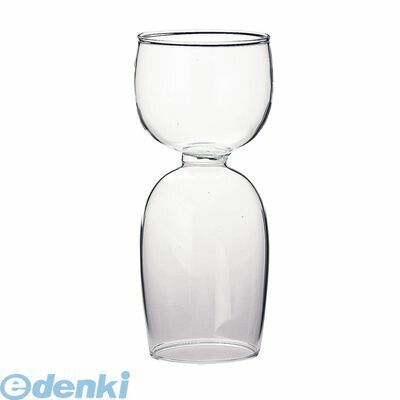 (LINEクーポン有)RKKB602 コケシグラス クリア 6ヶ入 KO0204 M 4538589102953 ミヤザキ食器 M-style コケシグラスクリア コケシグラスMサイズ