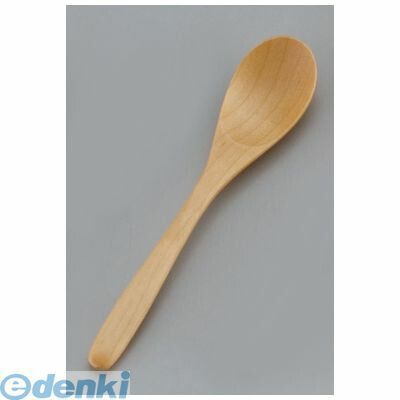 ●仕様：子どもスプーン　61773●メーカー品番 形状名 全長(mm) 質量(g)：61773 子どもスプーン 140 6●材質:天然木(カエデ)ウレタン塗装4533227617738