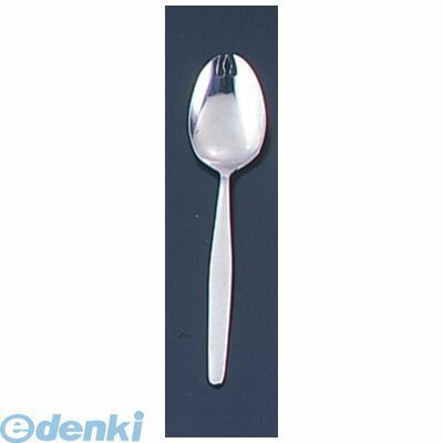 (LINEクーポン有)OSK281 18−0TKG先割スプーン 穴無 大 4905001101854 先割れスプーン 東海興商 介護用品 ホテル 食器