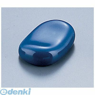 (LINEクーポン有)RMJB501 ルリ小判形 箸置 Y−308 4562216282183 エムズジャパン ルリ小判形箸置 TKG