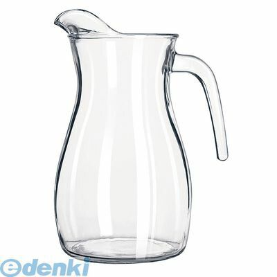 Pitchers - RLBIV01 リビー ピッチャー 1．5L No．13112221