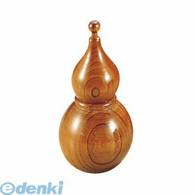 PTU01 SA木製ひょうたん型唐がらし入れ 4905001204951 TKG 業務用 日本製 唐辛子入れ 調味料入