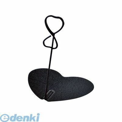 PSTG203 ハートクリップリングスタンド 10 EV−100−K 4905001709951 よし与工房 TKG oshiyo-kobo