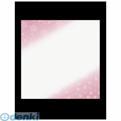 (LINEクーポン有)QTI4101 耐油懐敷 華かすみ 100枚入 淡桜 3寸 TA-K05 4562160019194 華かすみ淡桜 アーテック Artec