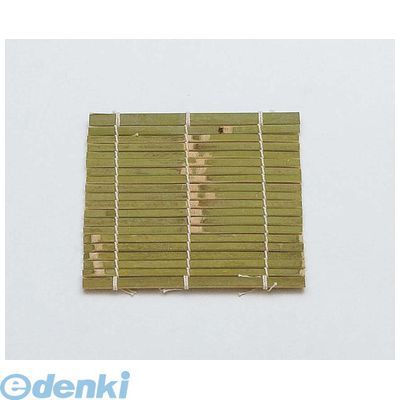 【11/25限定！抽選で最大100％ポイントバック】QSI4102 椹・お座敷セイロ 竹スダレ 8寸用 10109 4988484101092 ヤマコー YAMACO 椹お座敷セイロ竹スダレ 竹スダレのみ