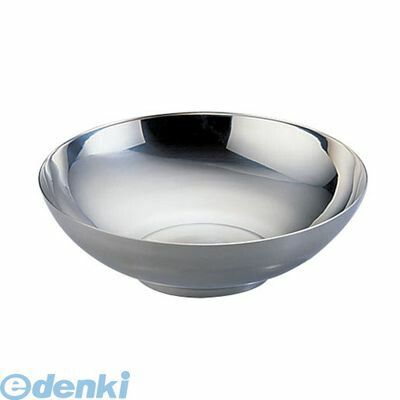 (LINEクーポン有)TLI02002 18−10冷麺容器 SL−02 2号 4905001203336 TKG ステンレス製