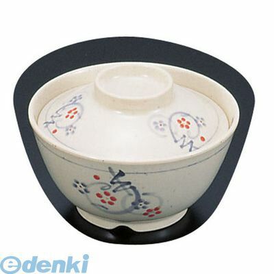 (LINEクーポン有)RMS25354 メラミン かりん 飯椀 身 M-354-K 4523927003696 メラミンかりん飯椀 関東プラスチック 関東プラスチック工業