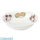 RHKA301 メラミンお子様食器「ベジタ村」 37-VV 16.5cm深皿