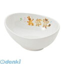 RHKB801 メラミンお子様食器「プチまる」 2519-PM 姫小鉢たまご