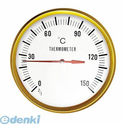 (LINEクーポン有)VOV0101 ドライサウナ用耐熱温度計 4905001354595 TKG スタック サウナ用温度計 浴室備品 STAC 大浴場 岩盤浴 温泉