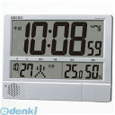 【即納在庫品】「直送」ZKL7201 プログラムチャイム付き電波時計