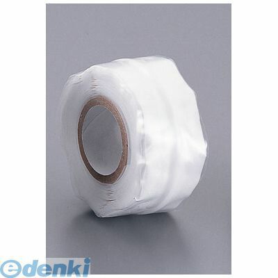 (LINEクーポン有)XTC067 シリコンゴムテープ 1m巻 白 4974327002497 ワーズインク シリコンゴムテープ..