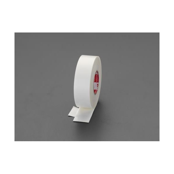Rakuten - (LINEクーポン有)【個人宅配送不可】【即納在庫品】「直送」エスコ EA944MF-212 20mmx2m　はがせる強力両面テープ 厚手 EA944MF212【キャンセル不可】