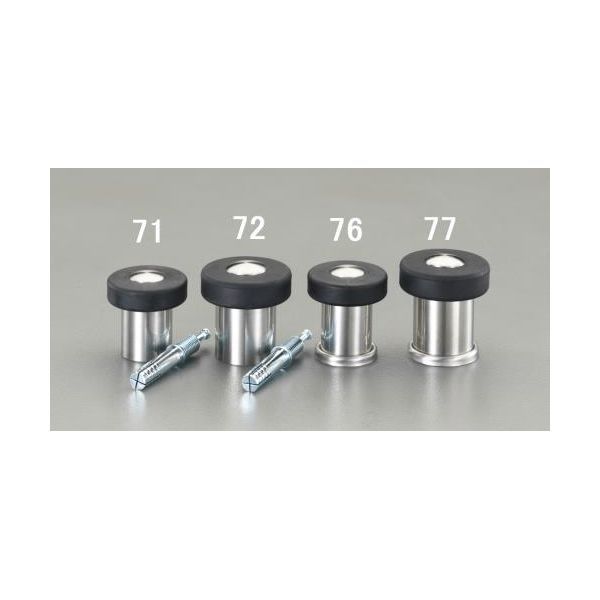 (LINE�����ݥ�ͭ)�ڸĿ��������Բġۡ�¨Ǽ�߸��ʡۡ�ľ���ץ����� EA951LG-72 50mm ������ ���󥯥꡼�Ⱦ��� EA951LG72�ڥ���󥻥��Բġ�