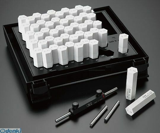 (LINEクーポン有)アイゼン EP0.11 ピンゲージ プラケース付/L=40(4.0)