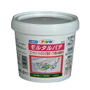 アサヒペン 4970925304162 アサヒペン モルタルパテ 950ML S018グレー系