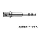 アネックス ANEX AK20AD-635 AK20AD−635 ソケットアダプター 6.35MM【1/4”】(4)