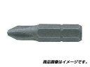 アネックス ANEX AK-50P-2X6X30 AK−50P ドライバービット 【+】2X【−】6X30MM