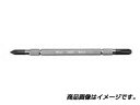 アネックス ANEX NO.3350-13W NO.3350−13W スーパーアクショングリップドライバー用ビッ