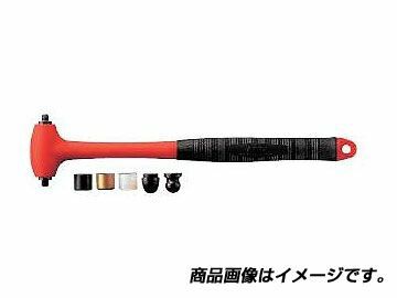 【商品説明】小物細工・工芸・ホビーに最適（鉄平・鉄丸・鉄長丸・ナイロン・真鍮 ヘッド交換可）4962485330231