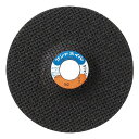 SDW125X2#46 【10個入】 サンドホイル 125X2X22 #46