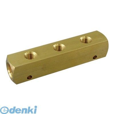 コーヨー MBR-33008 マニホールド 【BR−33】 MBR33008