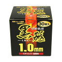 4977292307666 切断砥石 黒砥 30枚