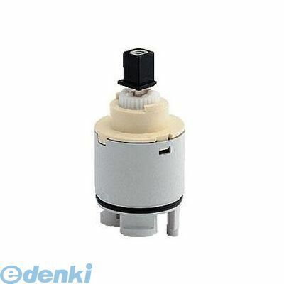 直送 代引不可・他メーカー同梱不可 カクダイ 101-981 シングルレバー用カートリッジ【キャンセル不可】