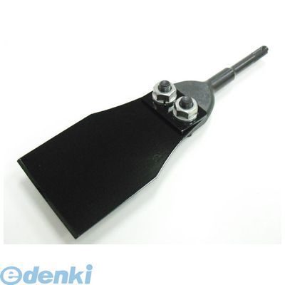 清水製作所 4960092405076 ラクダ10142SDSplusハンマースクレッパ 10x150 SDS-plus電動ハンマー用スク..