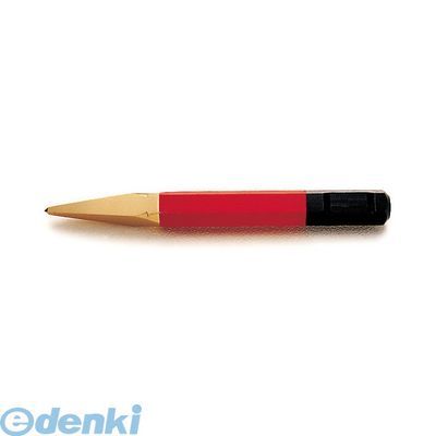 ●耐摩耗性＆切れ味バツグン●シャンク部は構造用合金鋼を使い打撃を完全に刃先に伝えるよう均一に熱処理をほどこしており、かつショットピーニングをしています●磨耗すれば普通砥石で研磨ができます●エッジが鋭いため、破砕物への食いつき、食い込みが良く作業効率がアップします●ブルポイント磨耗後の再研磨時には少ない研磨で再生できます●サイズ：30H×3104960092401078