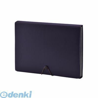 (LINEクーポン有)リヒトラブ LIHIT LAB. A-7620-11 SMART FIT ドキュメントファイル A4 11ネイビー 490..