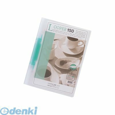 (LINE�����ݥ�ͭ)�����в� ��ҥȥ�� LIHIT LAB. F-3016-7 �롼�ѡ�150 A4��S�� 2�� 7�С�1���� 4903419150938 LIHITLAB