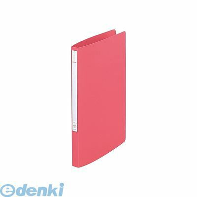 リヒトラブ LIHIT LAB. F-347U-12 Avanti スーパーパンチレスファイル A4・S型 12桃【1冊】