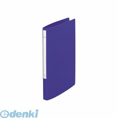 Other - リヒトラブ LIHIT LAB. F-347U-8 Avanti スーパーパンチレスファイル A4・S型 8青【1冊】