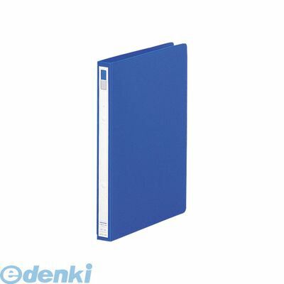 Other - リヒトラブ LIHIT LAB. F-867U-20 Avanti リングファイル＜カドロック＆ツイストリング＞ A4・S型 2穴 20ブルー【1冊】