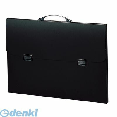 リヒトラブ LIHIT LAB. F-913-クロ ポートフォリオ・ナスカフレックス B3 黒