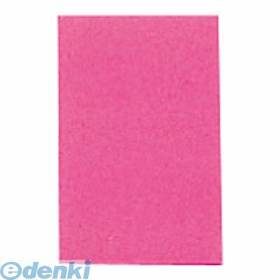 リヒトラブ LIHIT LAB. HC159-6 カラーシグナルL 縦30×横19mm 6桃