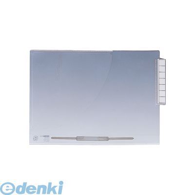 (LINEクーポン有)翌日出荷 リヒトラブ LIHIT LAB. HK718U カルテフォルダー ファスナー付 A4 2穴 4903419187835 サウザンドフォルダー ファスナータイプ シングルファスナー