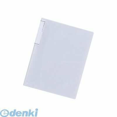 Other - リヒトラブ LIHIT LAB. N-7111-1 TEFFA クリヤーブック（スリムタイプ） A4・S型 1乳白