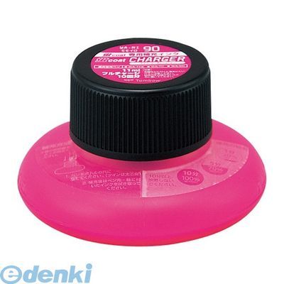 ●立てるだけで簡単にインク7チャージ、蛍コート専用補充用ボトルインク●72×77×47/45g4901991645675