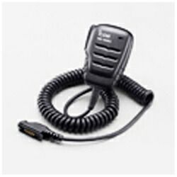 【即納在庫品】「直送」アイコム ICOM HM-183SJ 防水型スピーカーマイク