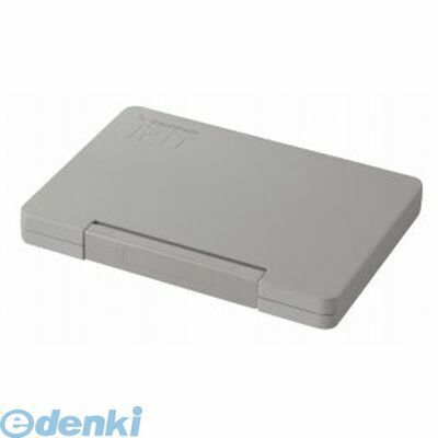 シヤチハタ ATU-4 TATスタンプ台N　塗布用　特大【1個】