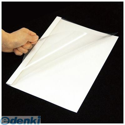 ●表紙厚：0．2mm●サイズ：縦257×横182mm●材質：紙ペット樹脂（透明）4905382224517