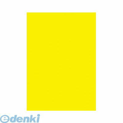 (LINEクーポン有)ササガワ タカ印 13-5185 ケイコーポスター A3判 レモン 135185 厚口 ポップ用紙 プラ..