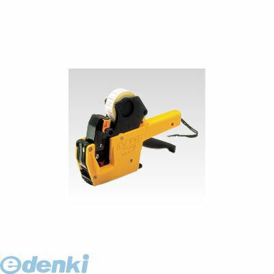 ●外寸：幅226×奥62×高135mm●重量：270g●材質：ABS樹脂●すべての穴あきラベルに対応。●スーパーやコンビニで活躍。●本体は270gと軽量コンパクト。作業していても腕が疲れません。他社製の穴あきラベルも使用できる通称パンチタイプです。●入数：1台4993191113092