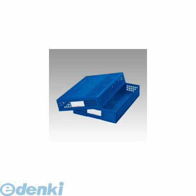 セキセイ STX-70-10 ブルー シストレー　A4　ブルー【1個】