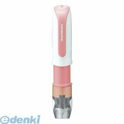 シヤチハタ XL-U6-2/MO ネーム6キャプレ MO式 ピンク【1本】