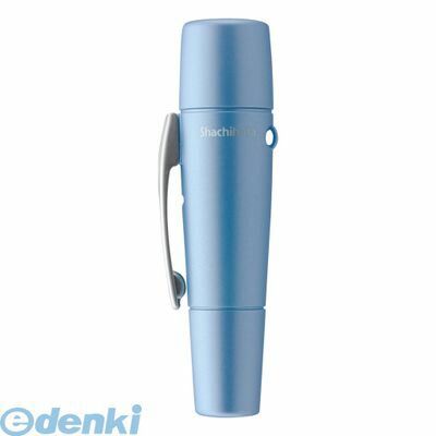 翌日出荷 シヤチハタ XL-W2/MO ペアネーム MO式 パールブルー【1本】 XLW2/MO ペアネームパールブルー ..