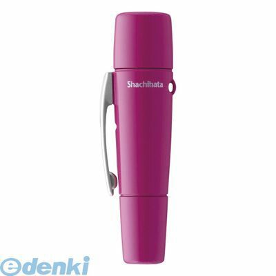 シヤチハタ XL-W5/MO ペアネーム（MO式）ピンク【1本】