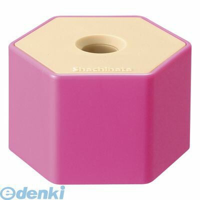 ●外寸：幅42．1×奥37．2×高30mm●重量：約13g●ペットボトルに付けるだけで、鉛筆削りに早変わり。●削りくずはまとめて破棄、部屋を汚す心配も軽減。●入数：1個4974052336027